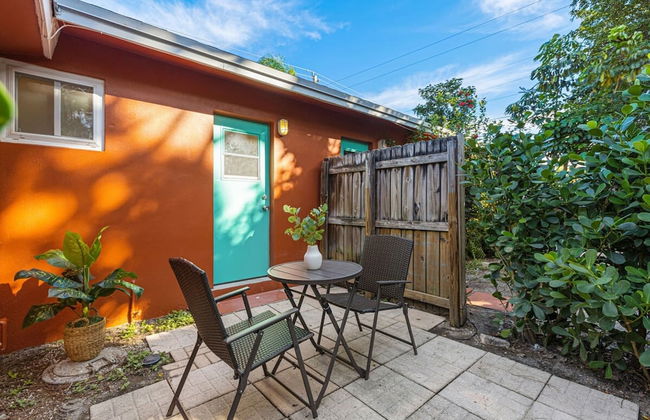 Charming Cozy Studio Lake Ridge - Foto 17