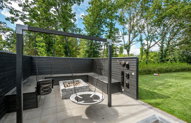 "Henrikke" - 500m to the fjord - Foto 14