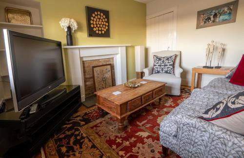 Foulis Castle Gate Lodge - Foto 8