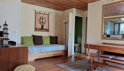 Appartement avec piscine et proche de la plage - Foto 5