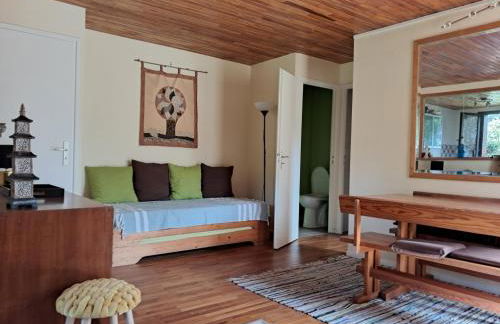 Appartement avec piscine et proche de la plage - Foto 5