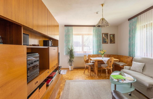 Apartment in Seeboden by Lake Millstatt - Photo 17