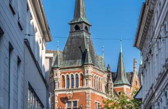 Modernes Apartment am Gleispark - Photo 41