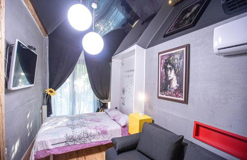 Forest Art Villa Zagreb - Foto 48