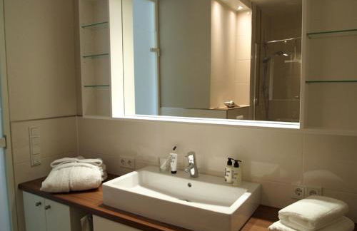 Wohnung 10 Haus Oldenburg - Foto 30