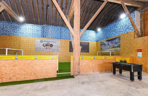 Ferienwohnung Sternstunde - Foto 50