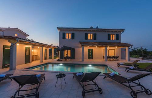 Martinela Villas Istria - Villa Vito - Photo 25