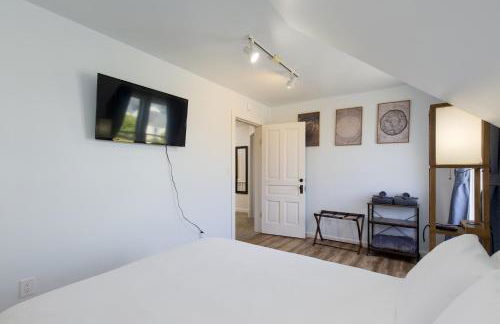 Water Wheel Victorian - Foto 32