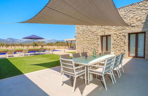 Villa Es Velar 34 de Binissalem - Photo 17