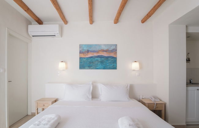 Kavos Hotel Naxos - Foto 34