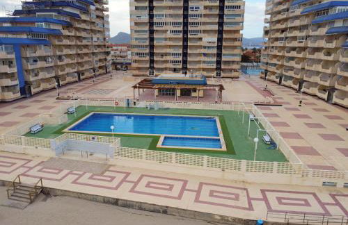 Las Nuevas Sirenas en La Manga - Foto 48