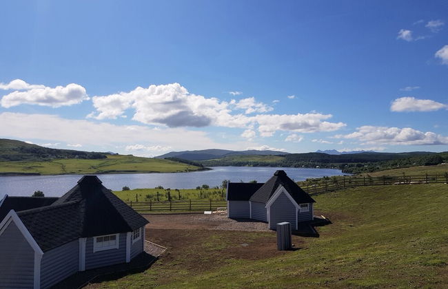 Skye Cabins - Foto 39