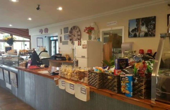 Discovery Parks - Lake Hume, New South Wales - Photo 54