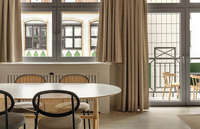 Limehome Berlin Chausseestrasse - Photo 5