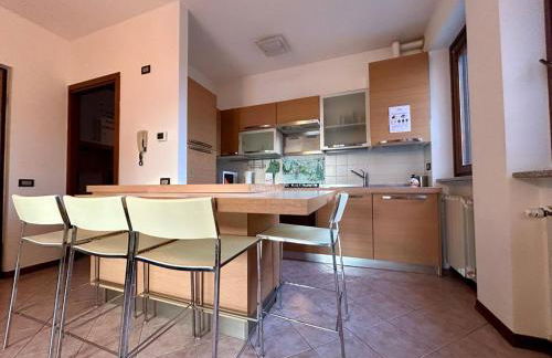 Kibilù - Residence with Pool, near Lake Maggiore - Foto 8