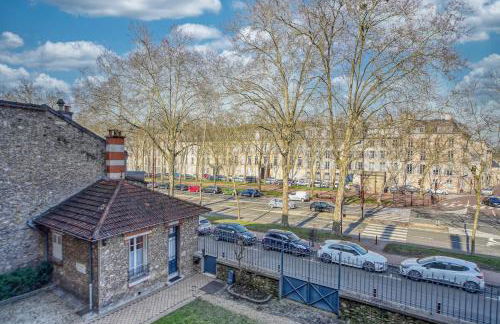 L'Escapade Versaillaise - Foto 12