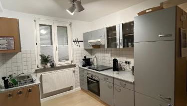 Ferienwohnung Fuldaufer - Foto 5