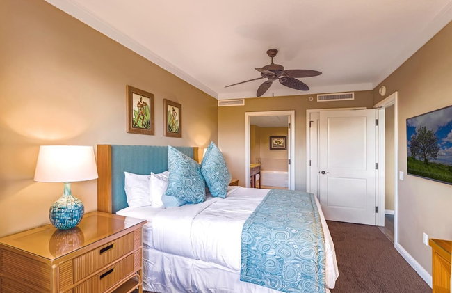Honua Kai Hokulani Resort by KBM - Foto 24