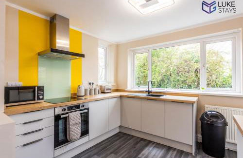 Luke Stays - Cross View Terrace - Foto 24