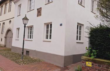 Allerhaus Apartments am Ackerbürgerhaus - Foto 38