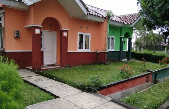 Villa Ciater Highland - Foto 18