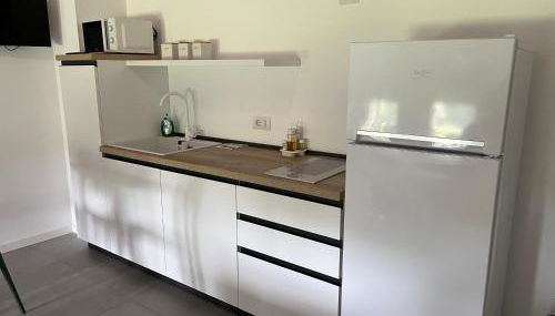 Le Casette Uno - Foto 4, stove