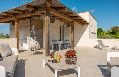 Cava Li Santi Residence a Santa Caterina - Foto 160