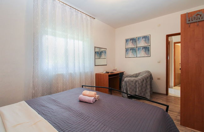 Apartments Jasmine 1008 - Photo 14