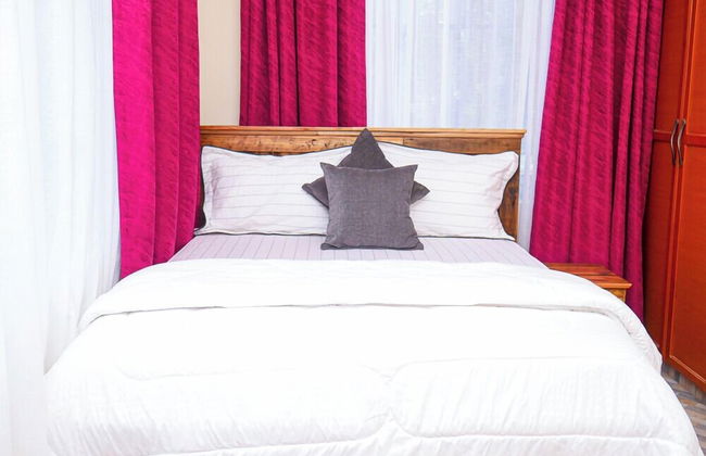 VvEK BED AND BREAKFAST APARTMENT - Foto 13