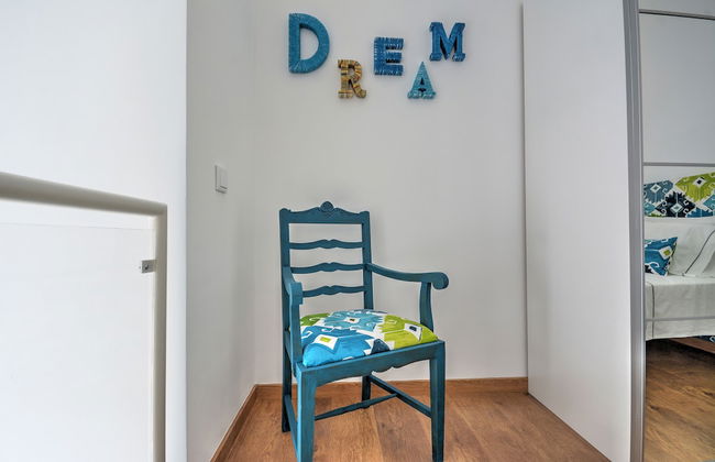 Blue Barqueta Studio - Foto 13