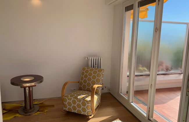 Apart-Hotel Riviera Cimiez - Foto 33