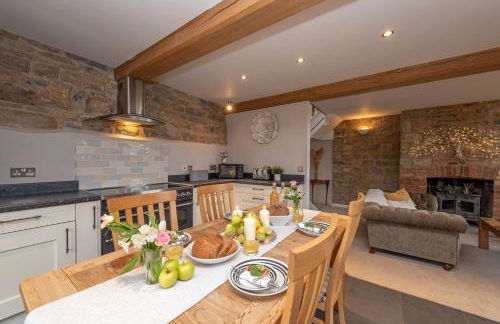 Somerset Country Escape - Luxury barns with hot tubs - Foto 106