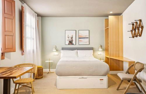 Limehome Cordoba Calle Pozanco - City Center - Foto 78