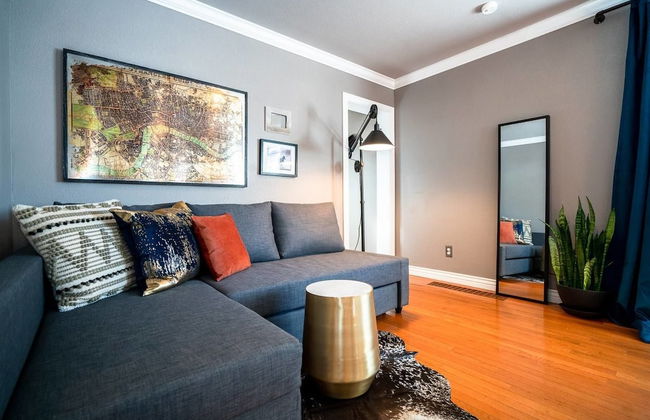 The Creative Highland Home - Foto 17