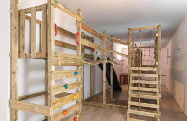 Private Paradise Nuremberg - Foto 22