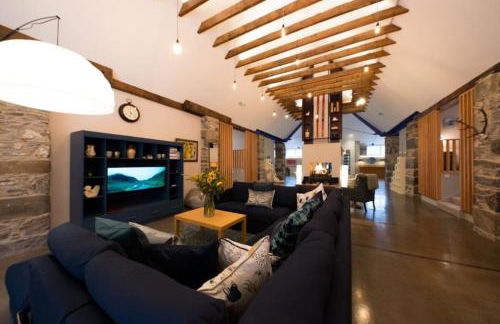 Menzies Steading - Foto 5