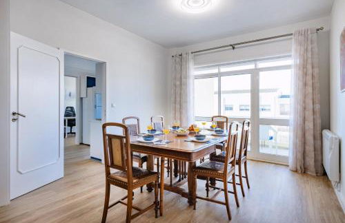 Charming 3BR w/ Office & Garage by Foz Beaches - Foto 19