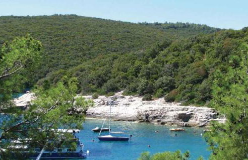 Holiday home Mali Vareski - Istrien 8734 - Foto 12