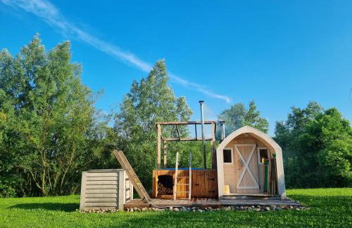 Agroturystyka „Między Polami” - Foto 35