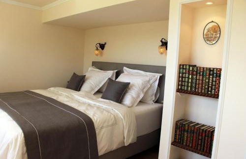 Ferienhaus Vogelsbergblick, Fernblick, Sauna, Kamin, 1700m eingezäunt in Alleinlage - Foto 56