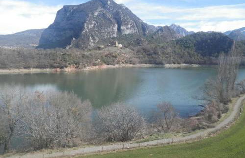 Belvilla by OYO Cobert de l'Era - Foto 20