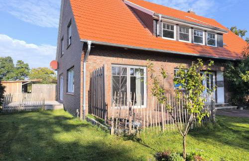 Salthuus Ostfriesland - Photo 4