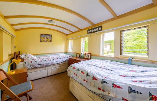 The Patch at Snettisham Beach - Foto 12