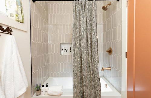 Cowboy Chic Condo Near 12 South and Downtown Nashville in Walkable Area - Foto 21