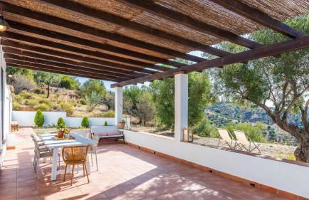 Marrucho Alto Riogordo by Ruralidays - Foto 26