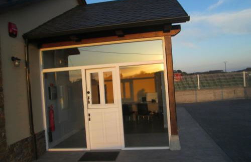 APARTAMENTOS FONTE VILLAR - Foto 6