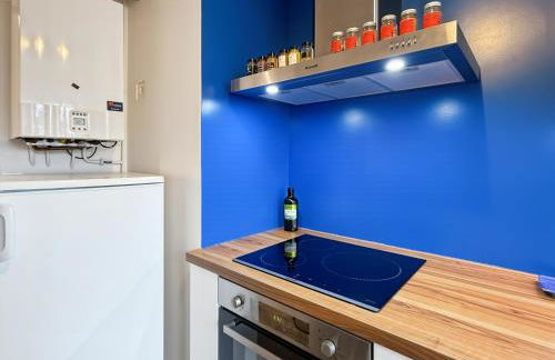 Le Joliot - Spacieux & Lumineux - Métro Rennes - Foto 26