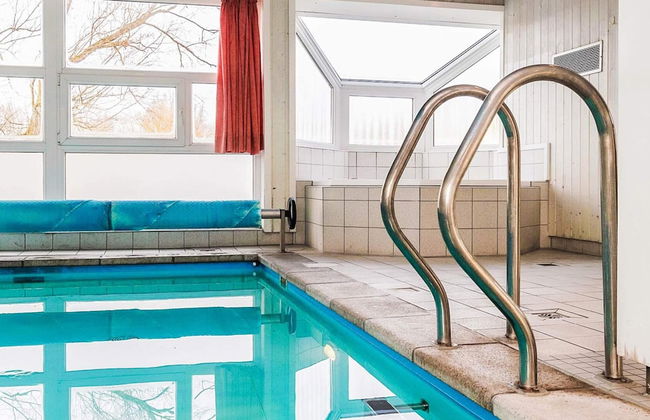 4 Star Holiday Home in Ottendorf - Foto 25