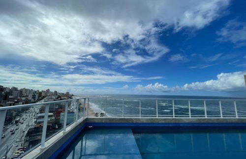 Apt Boreal Salvador - Foto 1