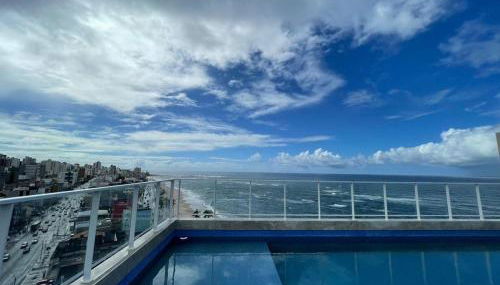 Apt Boreal Salvador - Foto 1